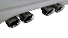 Load image into Gallery viewer, Corsa 1997-2004 Chevrolet Corvette C5 Z06 5.7L V8 Polished Sport Axle-Back Exhaust