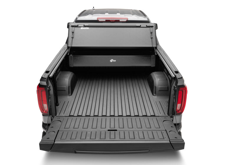 BAK 15-20 Chevy Colorado / Canyon (Fits All Models) BAK BOX 2