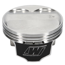 Cargar imagen en el visor de la galería, Wiseco Nissan 04 350Z VQ35 4v Domed +7cc 95.5 Piston Shelf Stock Kit