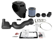 Cargar imagen en el visor de la galería, aFe Momentum GT Pro 5R Cold Air Intake System 2019 GM Silverado/Sierra 1500 V6-4.3L/V8-5.3/6.2L