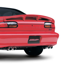 Cargar imagen en el visor de la galería, SLP 1998=2002 Chevrolet Camaro LS1 LoudMouth Cat-Back Exhaust System w/ 3.5in Slash Cut Tips