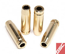 Cargar imagen en el visor de la galería, GSC P-D Toyota 2JZ/1JZ Manganese Bronze Intake Valve Guide +.001in Oversize OD - Single