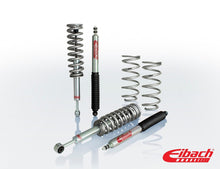 Cargar imagen en el visor de la galería, Eibach 19-21 Ram 1500 4WD Pro-Truck Lift Kit (Incl. Lift Springs/Sport Shocks)