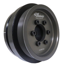 Cargar imagen en el visor de la galería, Fluidampr 2020+ GM 6.6L Duramax Steel Externally Balanced Damper