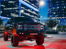 Cargar imagen en el visor de la galería, Rigid Industries Radiance Pod Red Backlight - Pair