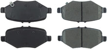 Cargar imagen en el visor de la galería, StopTech Street Brake Pads - Front