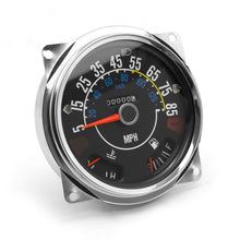 Cargar imagen en el visor de la galería, Omix Speedometer Cluster Assembly 5-85 MPH 80-86 CJ