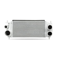 Cargar imagen en el visor de la galería, Mishimoto 2016+ Ford F-150 2.7/3.5L Ecoboost Intercooler (I/C ONLY) - Sleek Silver