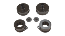 Load image into Gallery viewer, Body Armor 4x4 07-18 Jeep Wrangler JK 2WD/4WD 2.0in Coil Spacer Rear