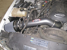 Cargar imagen en el visor de la galería, AEM 99-06 Chevy/GMC 5.3/6.0L Silver Brute Force Intake