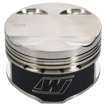 Cargar imagen en el visor de la galería, Wiseco 97-02 Mitsubishi Lancer 4G93/4G94 1.8L 81.5mm Bore .020 Size -2.5cc FT 1.190CH 8.9 Piston Kit