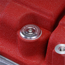 Cargar imagen en el visor de la galería, Skunk2 Honda/Acura B-Series VTEC Clear Anodized Low-Profile Valve Cover Hardware