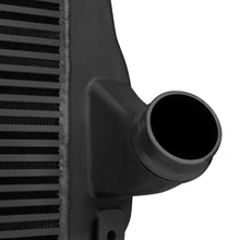 Cargar imagen en el visor de la galería, Mishimoto 06-10 Chevy 6.6L Duramax Intercooler (Black)