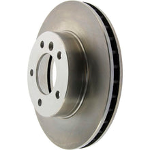 Load image into Gallery viewer, Centric 19-21 Subaru Ascent C-TEK Standard Brake Rotor - Front
