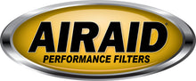 Cargar imagen en el visor de la galería, Airaid Universal Air Filter - Cone 4 x 7 x 4 5/8 x 7 w/ Short Flange