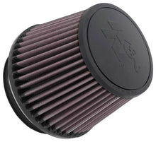 Cargar imagen en el visor de la galería, K&amp;N Filter Universal X Stream Clamp-On 4-1/2in Flange 5-7/8in Base 4-1/2in Top 4-1/2in Height