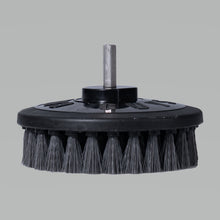 Cargar imagen en el visor de la galería, Chemical Guys Carpet Brush w/Drill Attachment - Light Duty