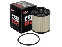 Cargar imagen en el visor de la galería, aFe ProGuard D2 Fluid Filters Fuel F/F FUEL Ford Diesel Trucks 11-16 V8-6.7L (td)