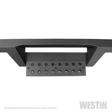 Cargar imagen en el visor de la galería, Westin 2019 Ram 1500 Quad Cab Drop Nerf Step Bars - Textured Black