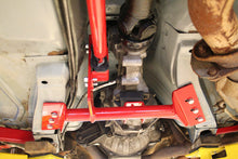 Load image into Gallery viewer, UMI Performance 82-92 GM F-Body Torque Arm Relocation Kit- TH400