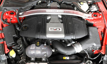 Cargar imagen en el visor de la galería, K&amp;N 18-19 Ford Mustang GT V8-5.0L 57 Series FIPK Performance Intake Kit