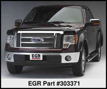 Cargar imagen en el visor de la galería, EGR 09+ Ford F/S Pickup Superguard Hood Shield (303371)