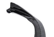 Cargar imagen en el visor de la galería, Seibon 08-10 Subaru STI Hatchback Only CS-Style Carbon Fiber Front Lip