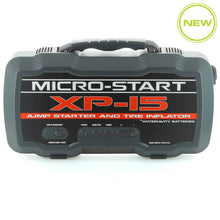 Cargar imagen en el visor de la galería, Antigravity XP-15 Micro-Start Jump Starter