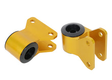 Cargar imagen en el visor de la galería, Whiteline 2016 Ford Focus RS Front Control Arm Bushing