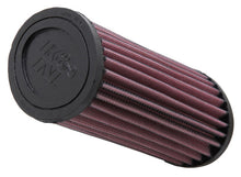 Cargar imagen en el visor de la galería, K&amp;N 01-12 Triumph Bonneville/Thruxton/Scrambler Replacement Air Filter