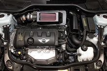 Cargar imagen en el visor de la galería, K&amp;N 12-13 Mini Cooper S 1.6L 69 Series Typhoon Performance Intake Kit