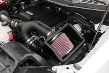 Cargar imagen en el visor de la galería, K&amp;N 2017-2018 Ford F-150 Ecoboost 3.5L F/I Aircharger Performance Intake