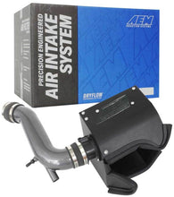 Cargar imagen en el visor de la galería, AEM C.A.S 21-22 KIA K5 L4-1.6L F/I Cold Air Intake