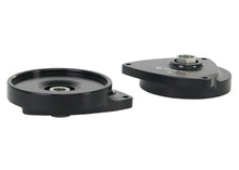 Cargar imagen en el visor de la galería, Whiteline 15-16 Audi A3 / 15-19 VW Golf R Front Strut Mount (Camber/Caster)