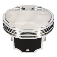 Load image into Gallery viewer, JE Pistons 18+ Ford Coyote Gen 3 3.661in Bore 12.0:1 CR 7.0cc Dome Pistons - Set of 8