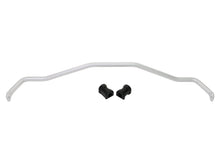 Cargar imagen en el visor de la galería, Whiteline 83-94 BMW 3 Series Front 24mm X-Heavy Duty Swaybar