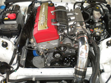 Cargar imagen en el visor de la galería, AEM 06-09 Honda S2000 Silver Cold Air Intake