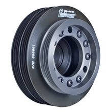 Cargar imagen en el visor de la galería, Fluidampr Honda All B Series PS Air / Alt Pulley Steel Internally Balanced Damper