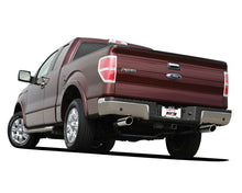 Cargar imagen en el visor de la galería, Borla 09 Ford F-150 Stainless Steel Touring Style Catback Exhaust