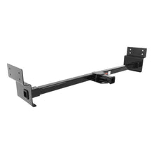 Load image into Gallery viewer, Curt Adjustable RV Trailer Hitch 2in Receiver (Up to 72in Frames) BOXED