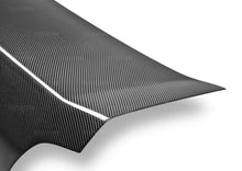 Cargar imagen en el visor de la galería, Seibon 02-05 Subaru WRX/ 04-05 STi OEM Carbon Fiber Trunk Lid ***does not fit 06-07 models