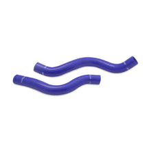 Cargar imagen en el visor de la galería, Mishimoto 90-94 Mitsubishi Blue Silicone Hose Kit