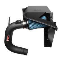 Cargar imagen en el visor de la galería, Injen 15-21 Subaru WRX 2.0L 4 Cyl. Wrinkle Black Cold Air Intake