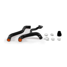 Cargar imagen en el visor de la galería, Mishimoto 2012+ Fiat 500 Abarth/Turbo Black Silicone Radiator Hose Kit