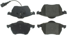 Cargar imagen en el visor de la galería, StopTech Performance 99-08 VW Jetta / 5/99-05 Golf GTi/GLS Turbo Front Brake Pads