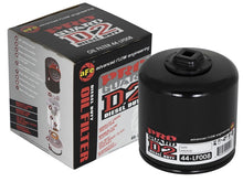 Cargar imagen en el visor de la galería, aFe Pro GUARD D2 Oil Filter 93-11 Ford Gas Trucks V8 4.6L/5.4L/5.8L (4 Pack)