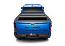 Cargar imagen en el visor de la galería, BAK 19-20 Dodge Ram 1500 (New Body Style w/ Ram Box) 5ft 7in Bed BAKFlip MX4 Matte Finish