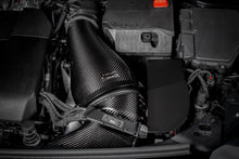 Cargar imagen en el visor de la galería, Eventuri Mercedes W177 A45/CLA45 - Black Carbon Intake