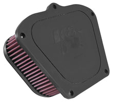 Cargar imagen en el visor de la galería, K&amp;N 99-07 Suzuki GSX1300R Hayabusa Air Filter