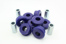 Cargar imagen en el visor de la galería, SuperPro 1993 Toyota Supra Twin Turbo Rear Upper Inner Control Arm Bushing Set